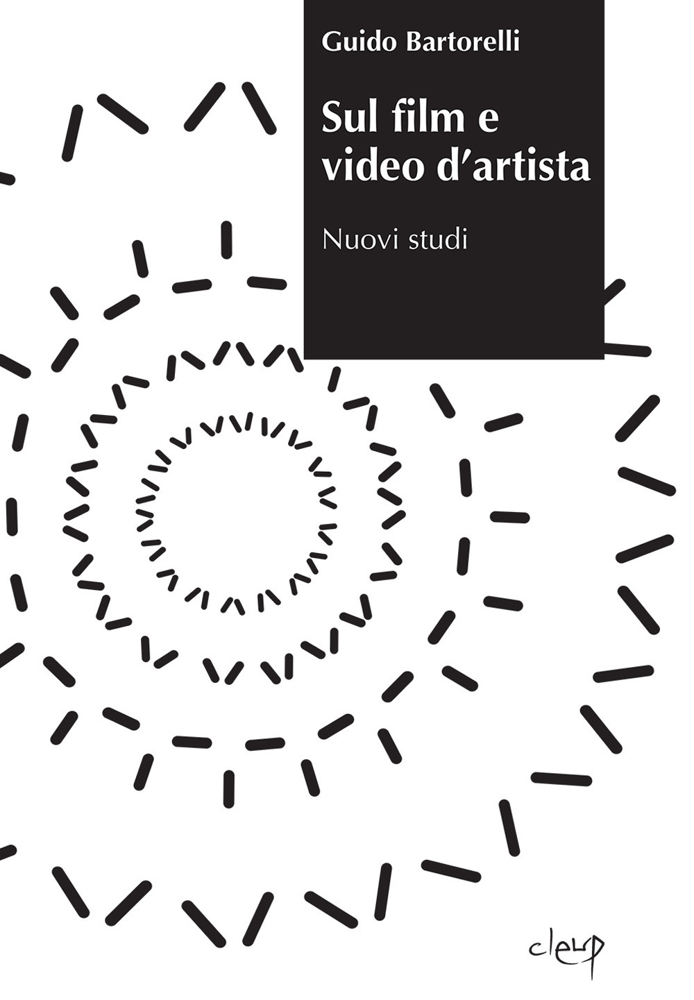 Sul film e video d'artista. Nuovi studi