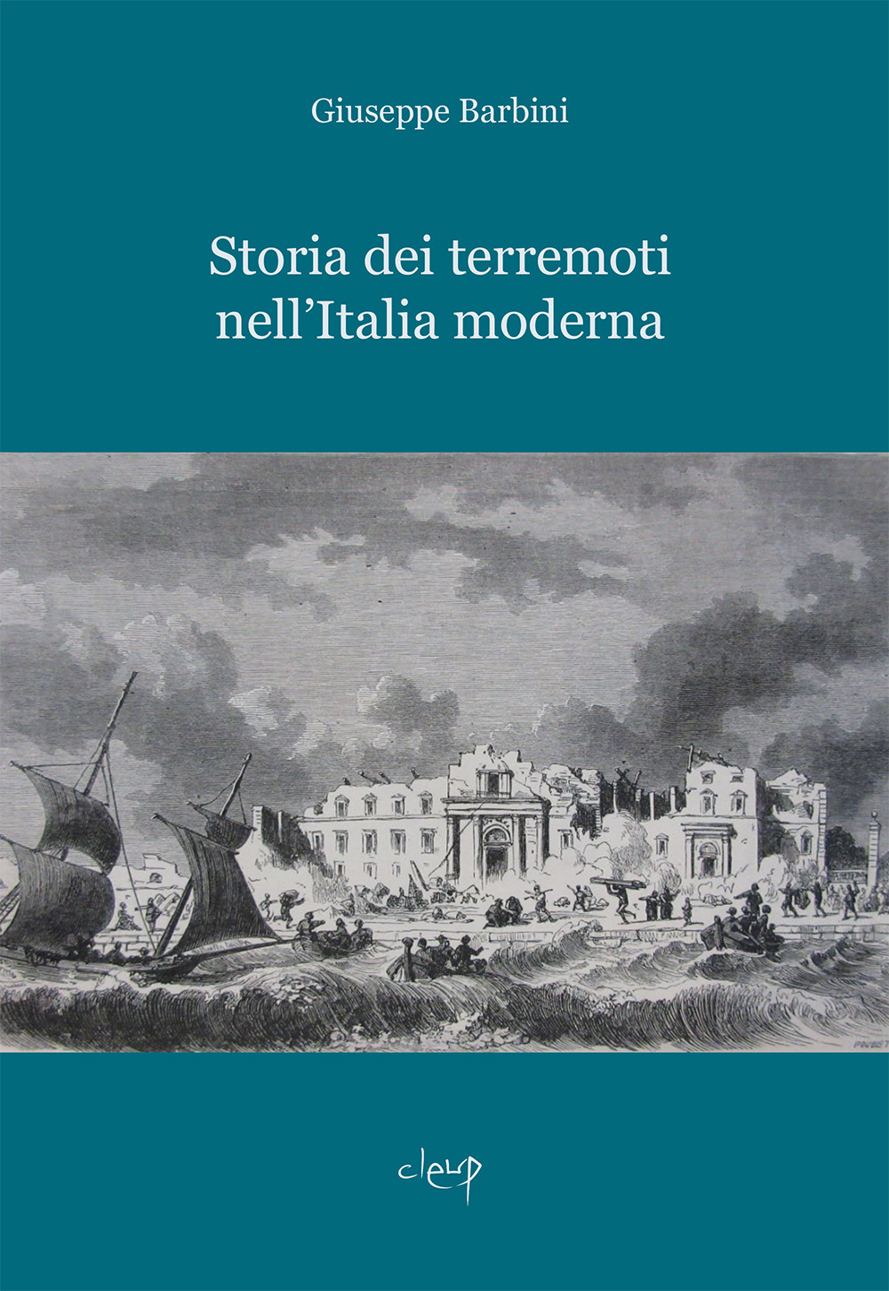 Storia dei terremoti nell'Italia moderna