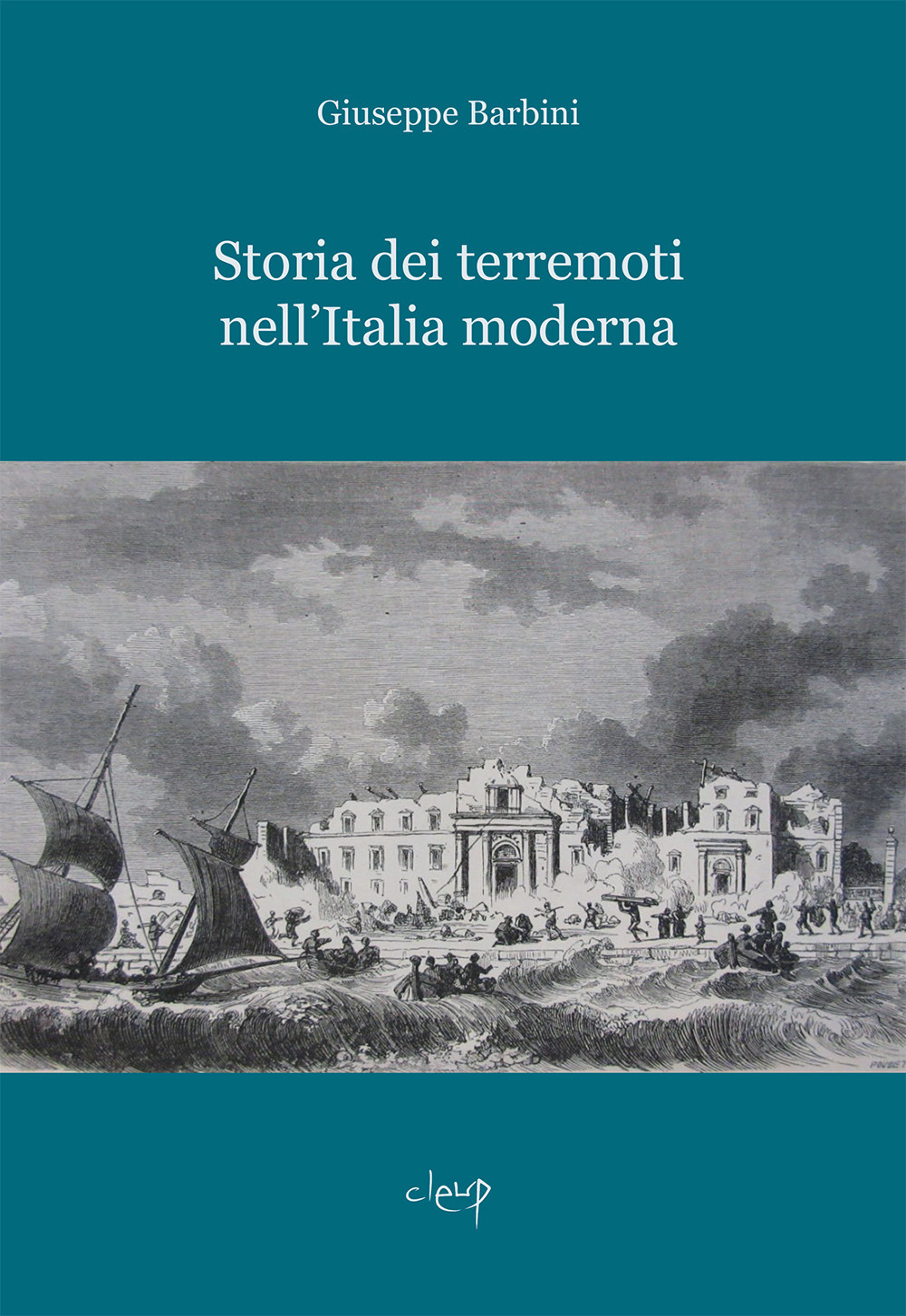 Storia dei terremoti nell'Italia moderna