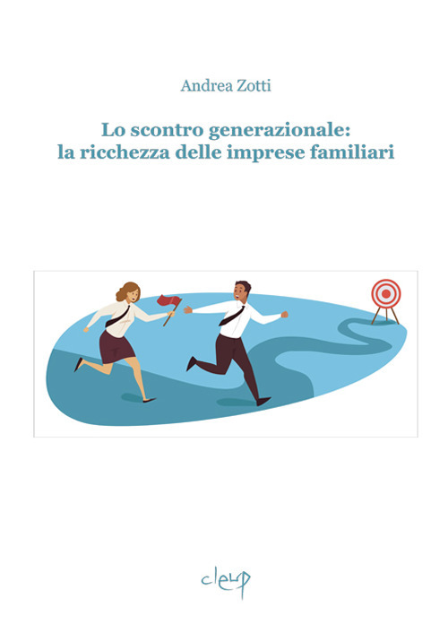 Lo scontro generazionale: la ricchezza delle imprese familiari