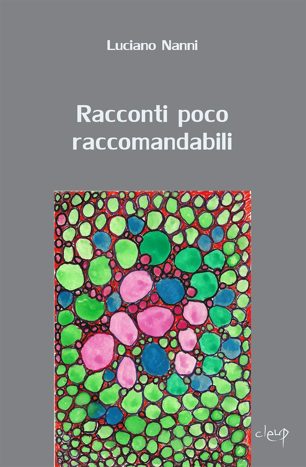 Racconti poco raccomandabili