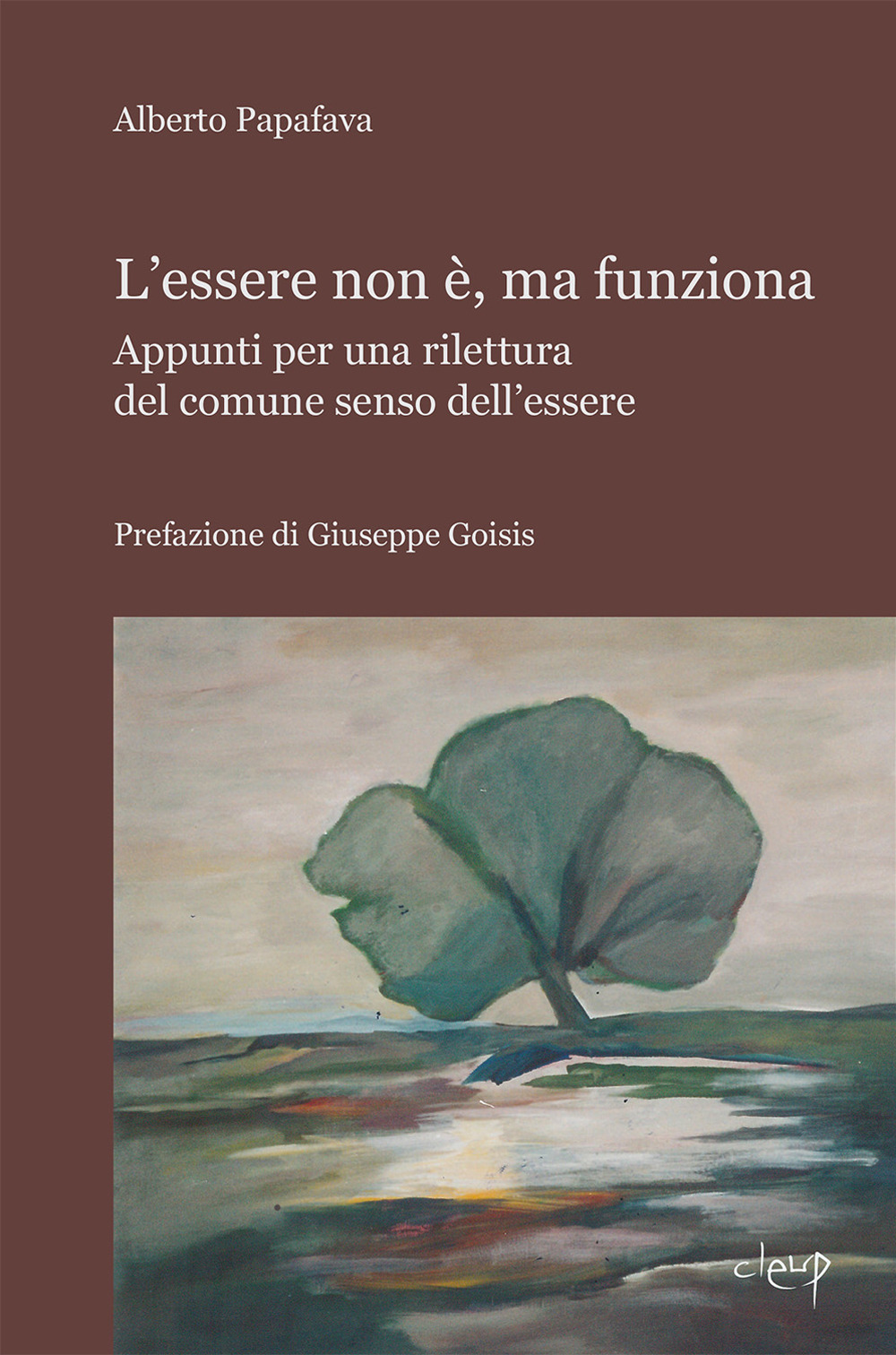 L'essere non è, ma funziona. Appunti per una rilettura del comune senso dell'essere