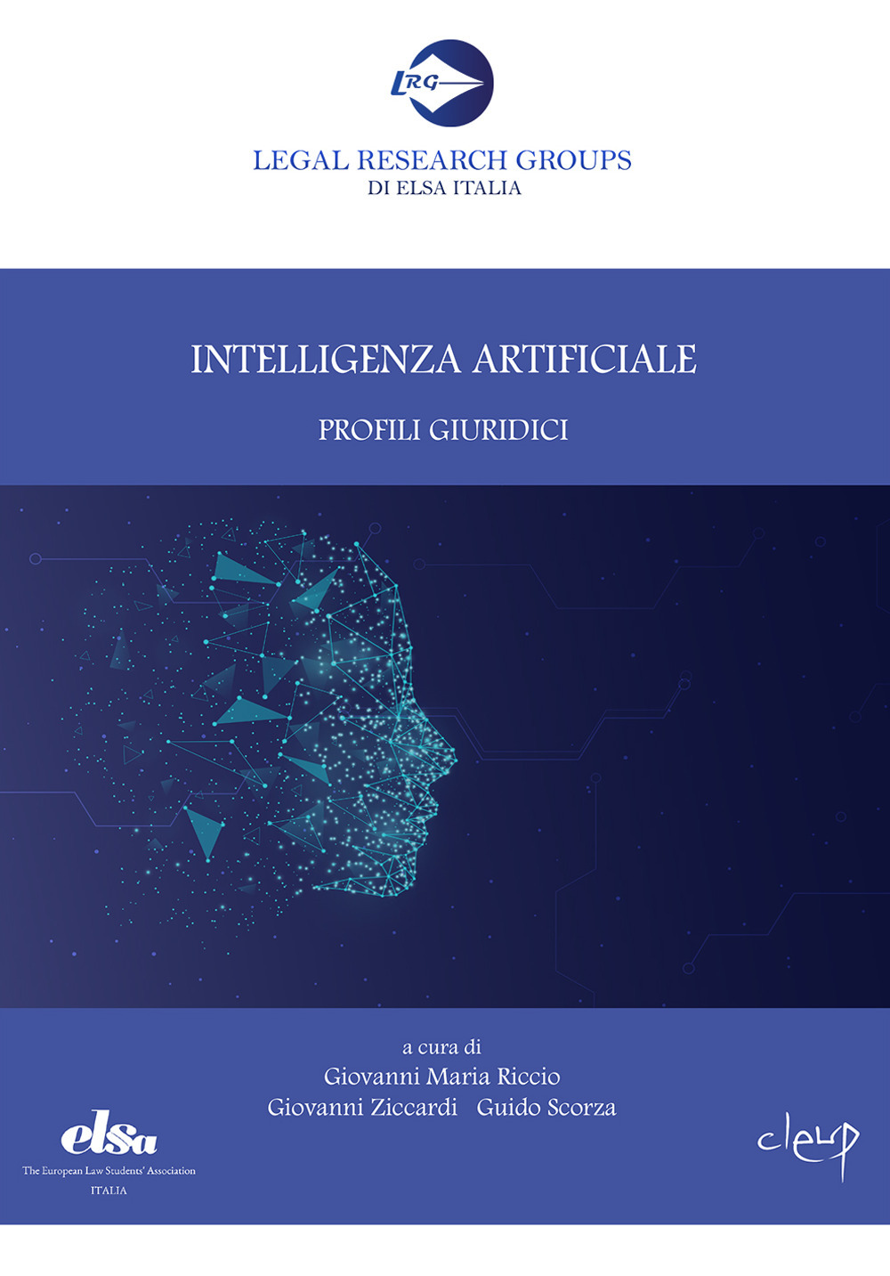 Intelligenza artificiale. Profili giuridici