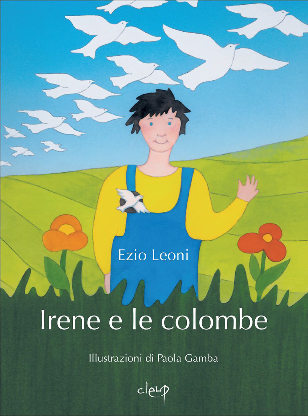 Irene e le colombe