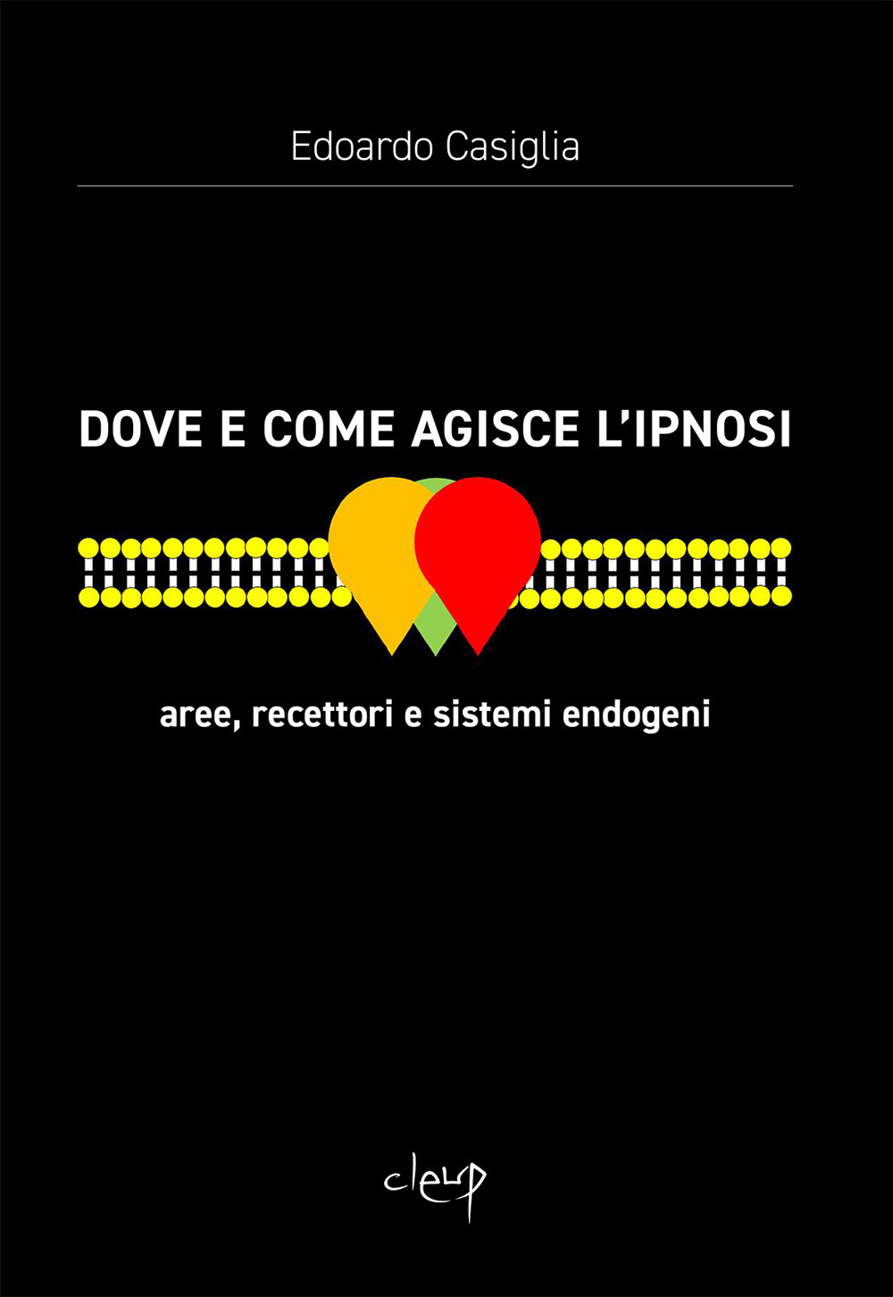 Dove e come agisce l'ipnosi. Aree, recettori e sistemi endogeni