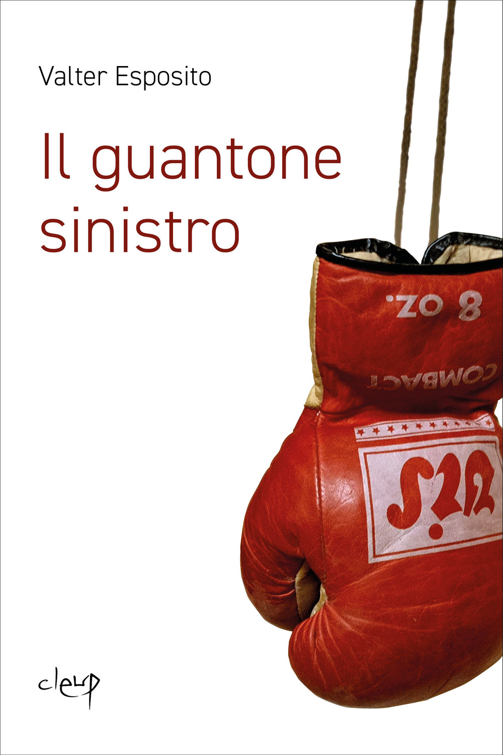 Il guantone sinistro