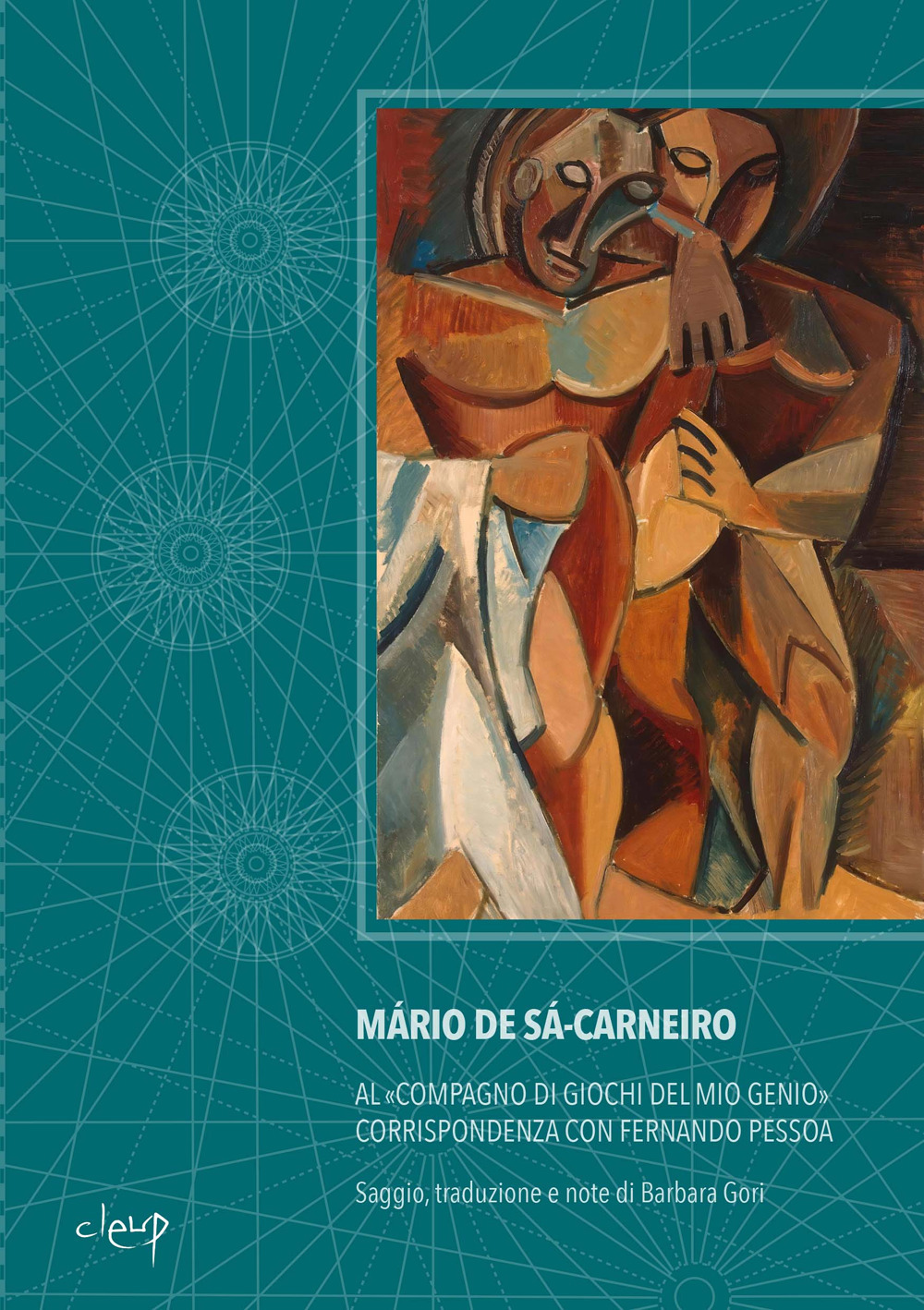 Al «compagno di giochi del mio genio». Corrispondenza con Fernando Pessoa