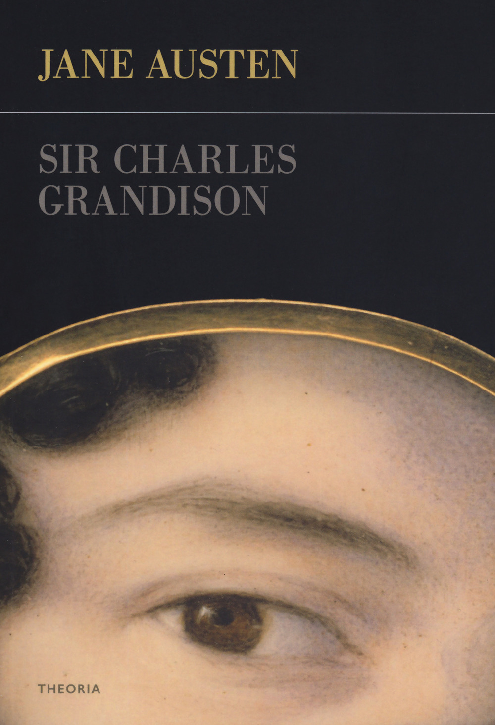 Sir Charles Grandison