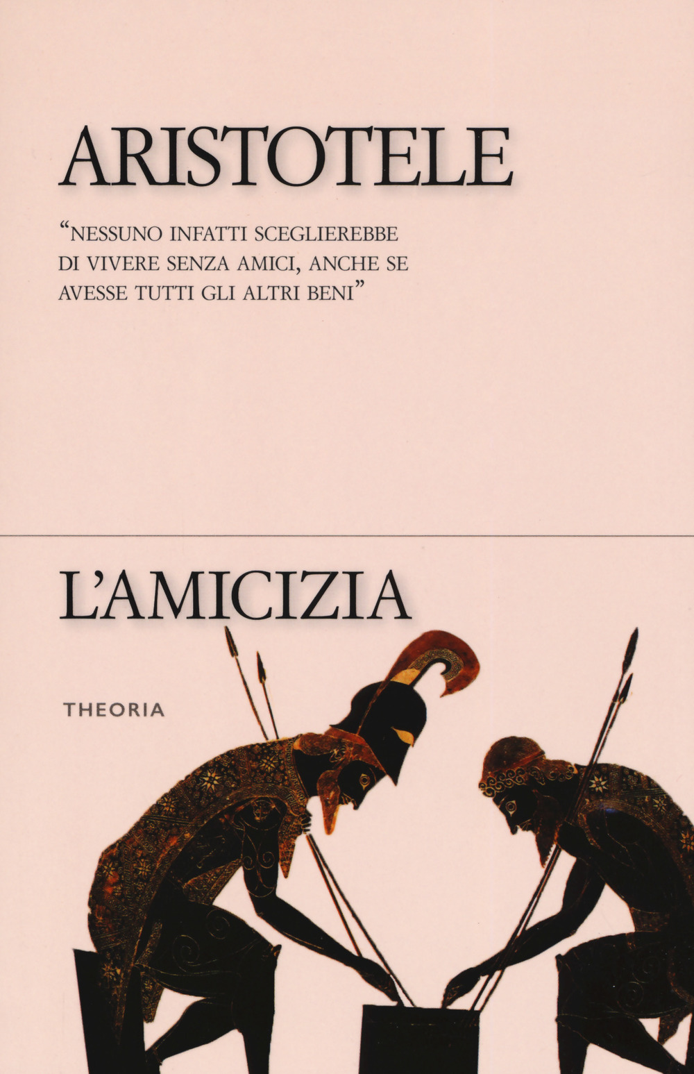 L'amicizia