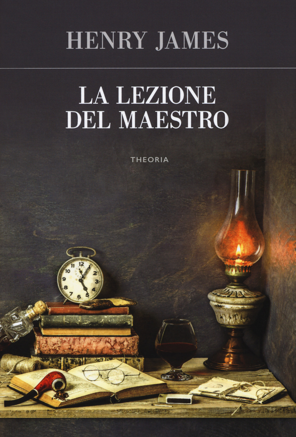 La lezione del Maestro