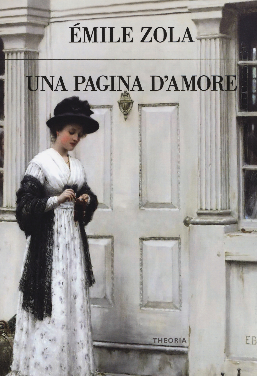 Una pagina d'amore