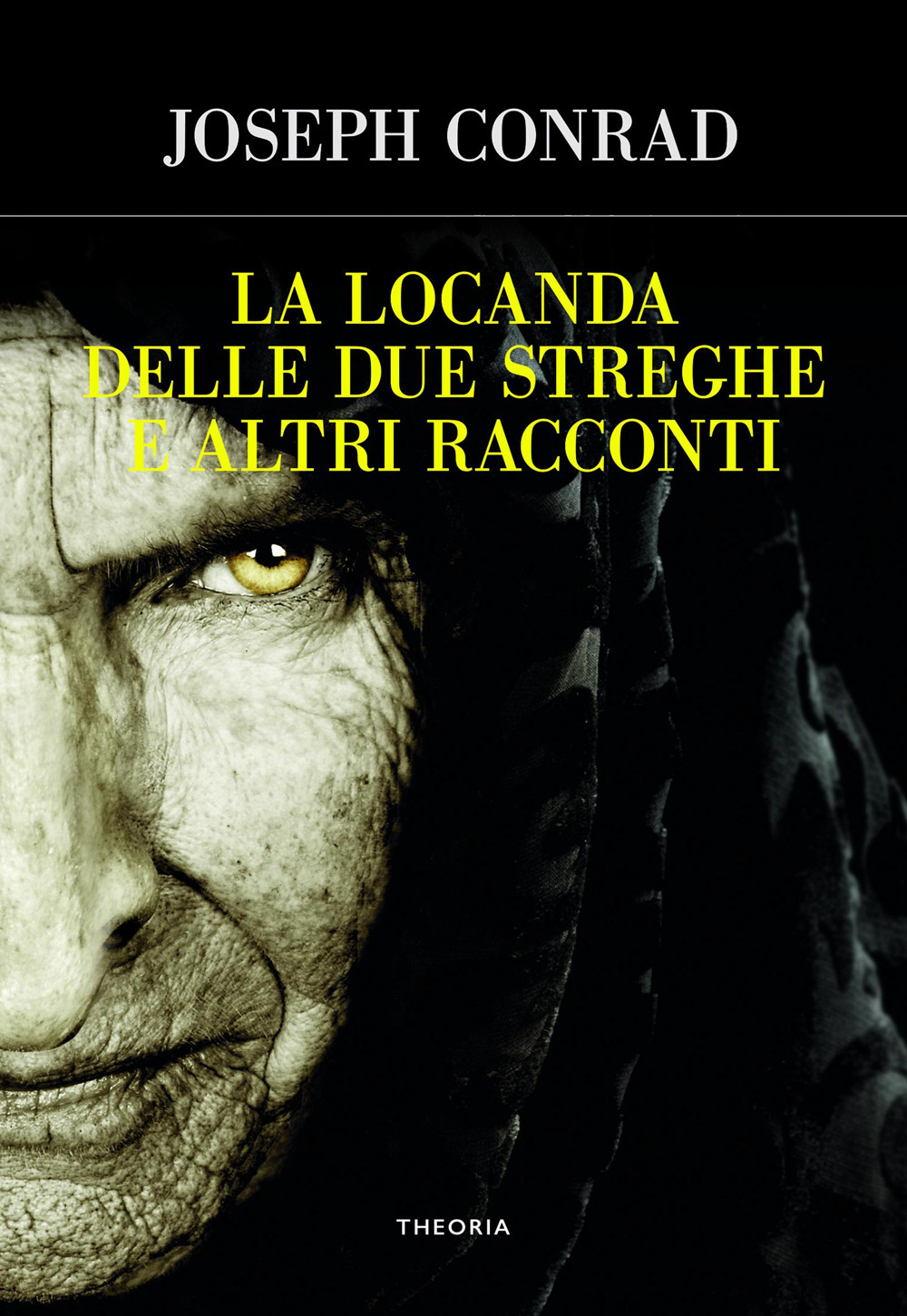 La locanda delle due streghe e altri racconti