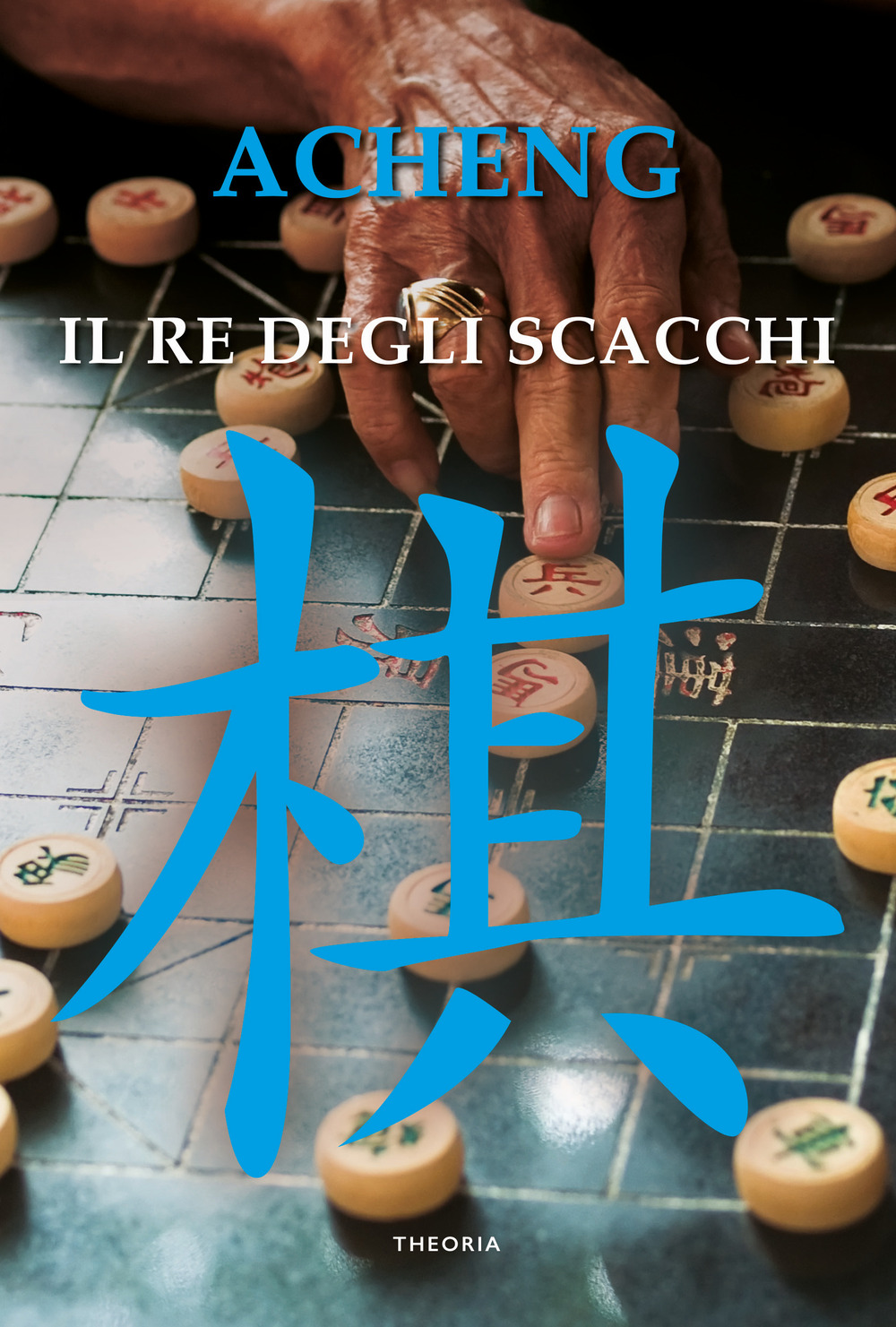 Il re degli scacchi