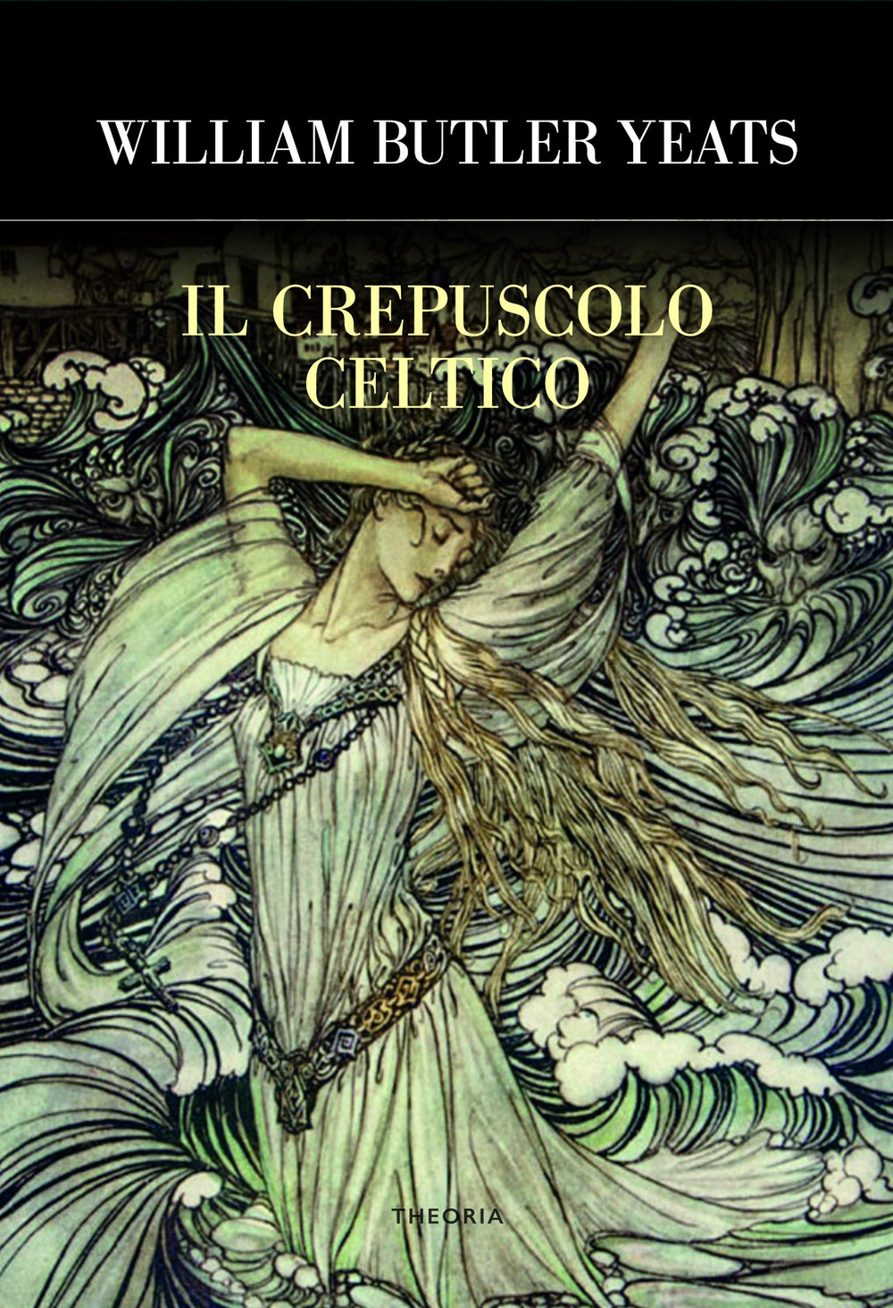 Il crepuscolo celtico