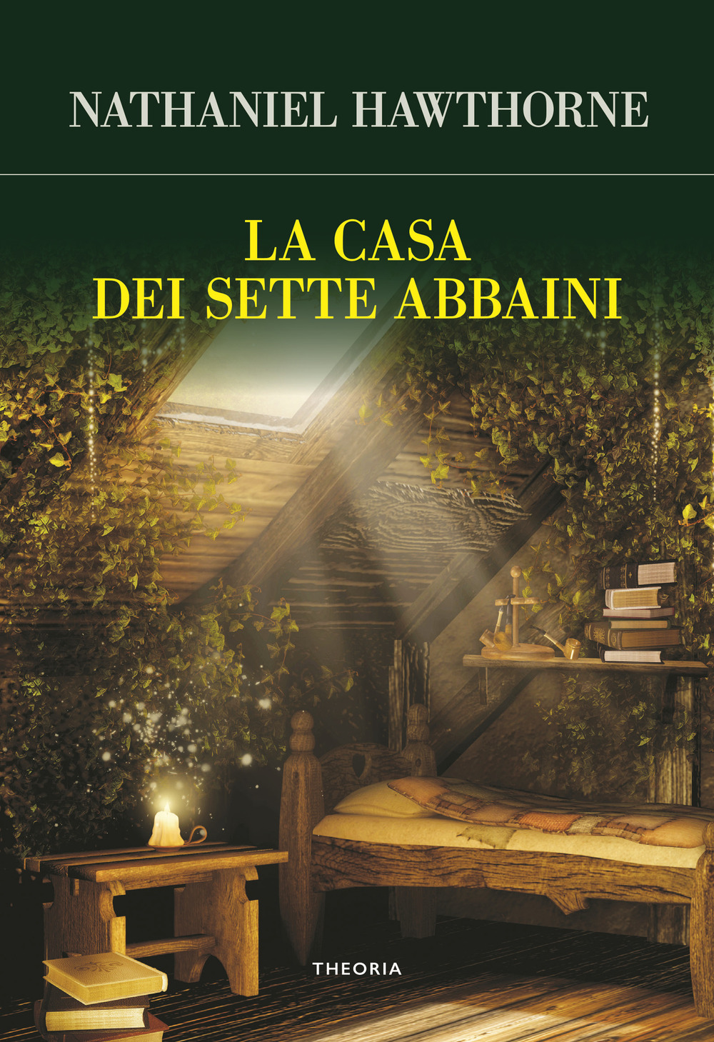 La casa dei sette abbaini