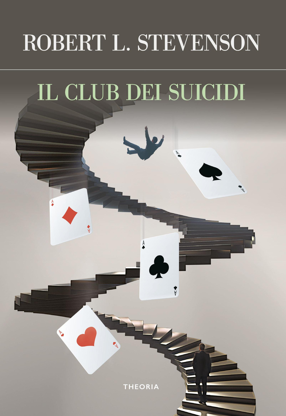 Il club dei suicidi