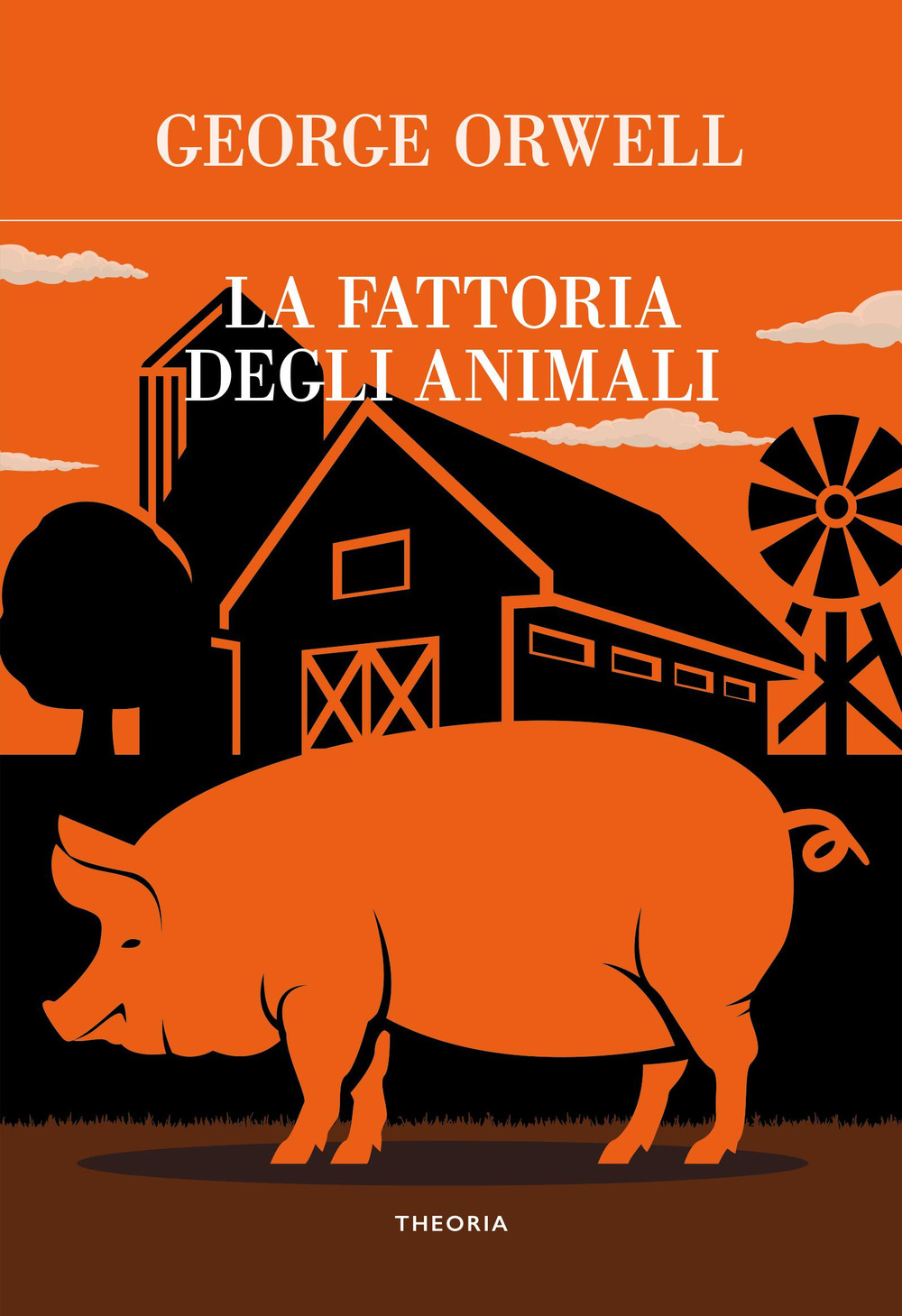 La fattoria di animali