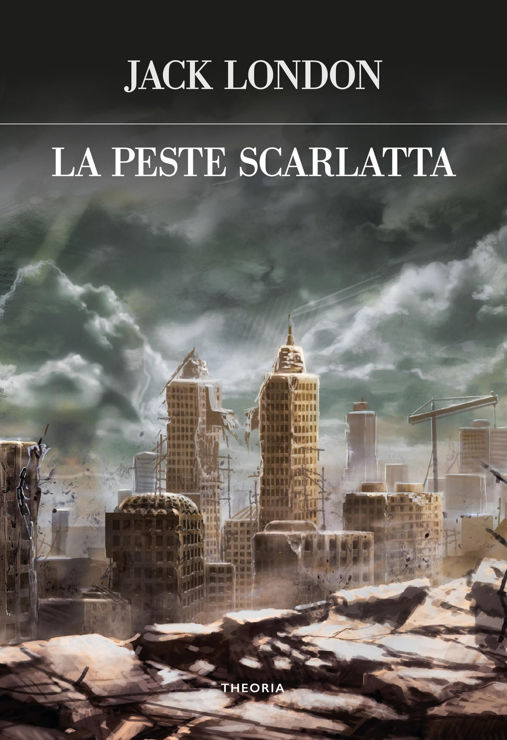 La peste scarlatta