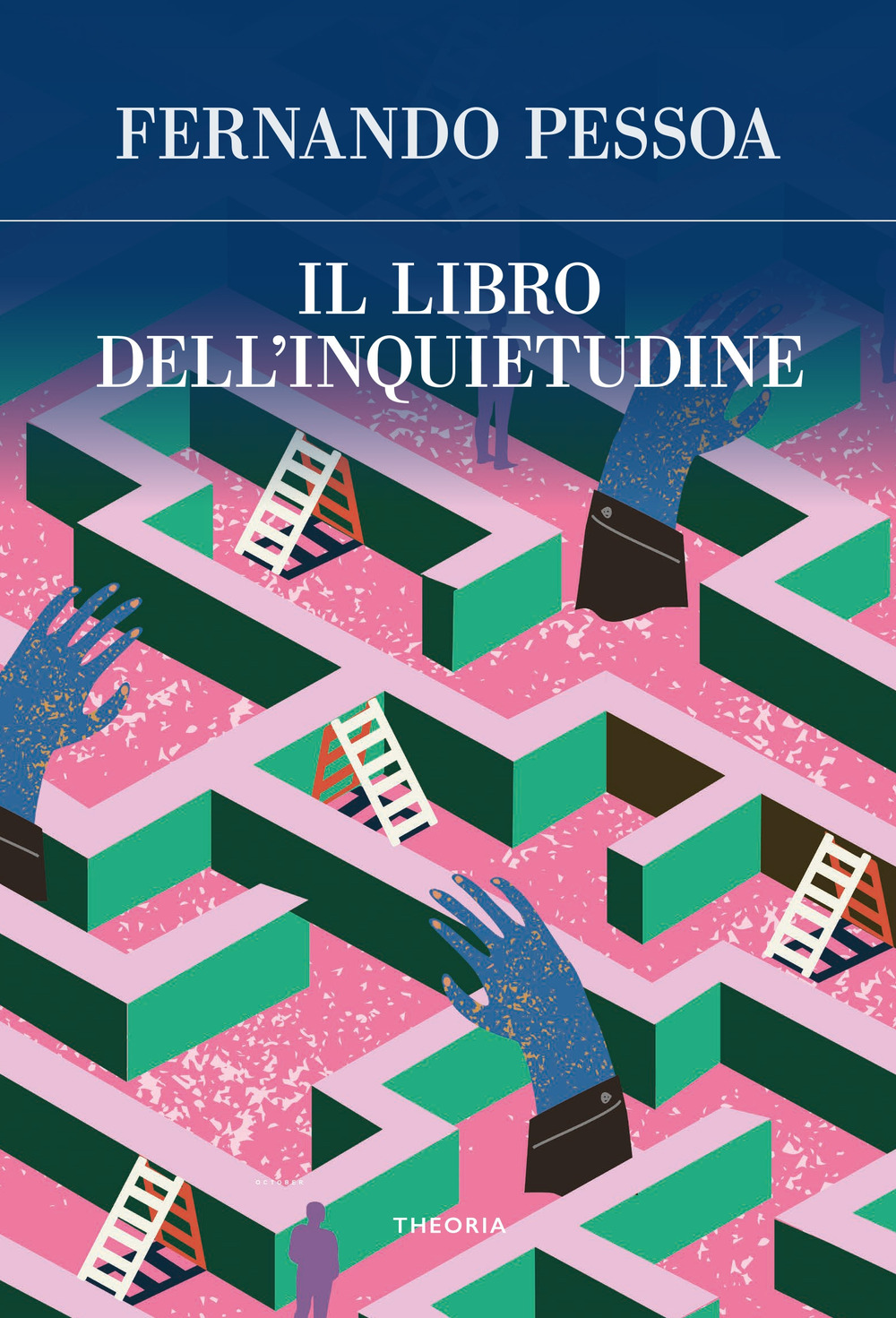 Il libro dell'inquietudine. Ediz. integrale