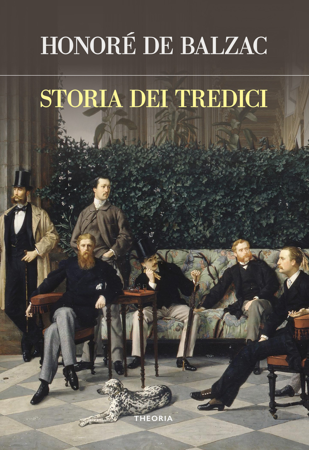 Storia dei tredici