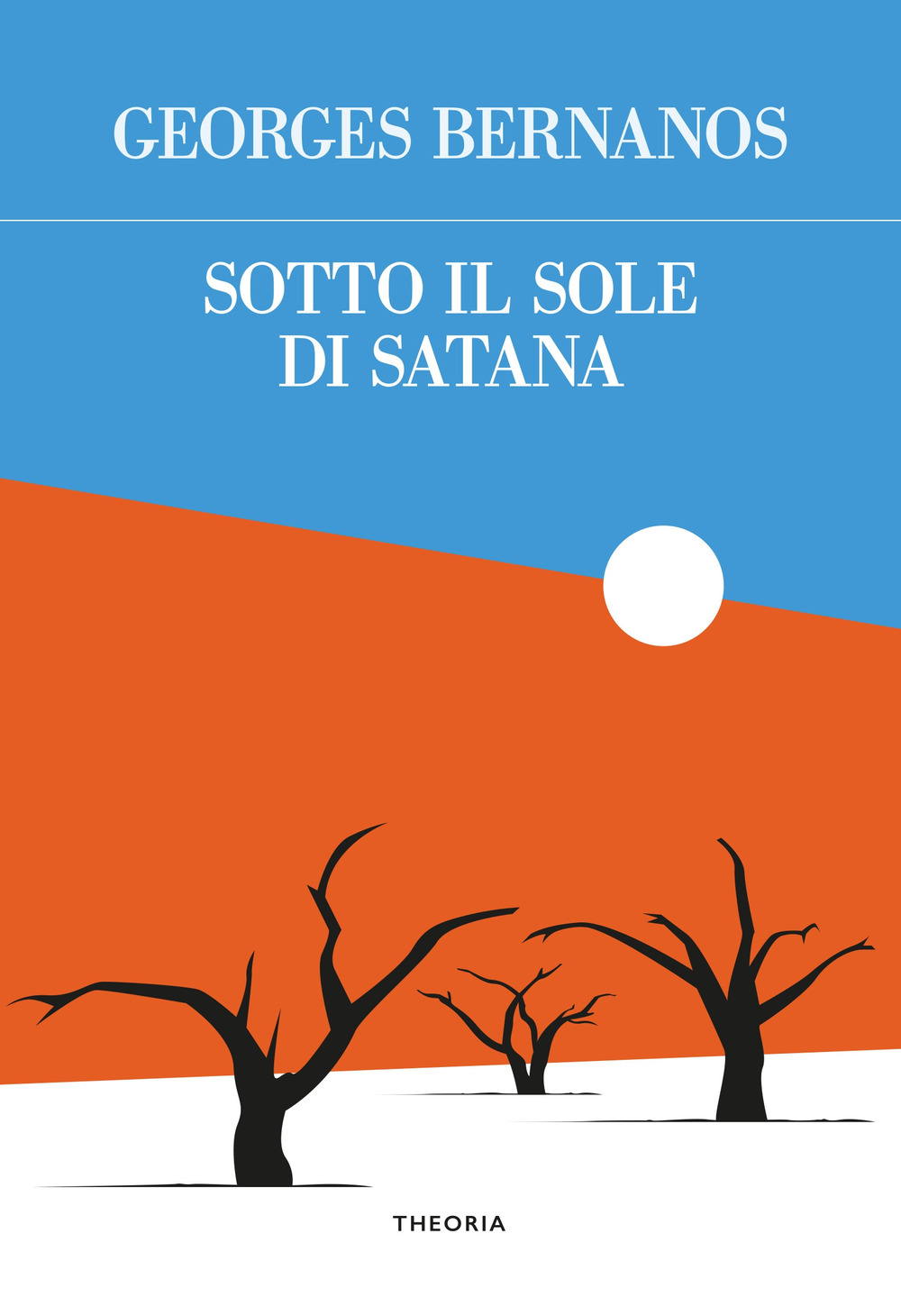 Sotto il sole di Satana