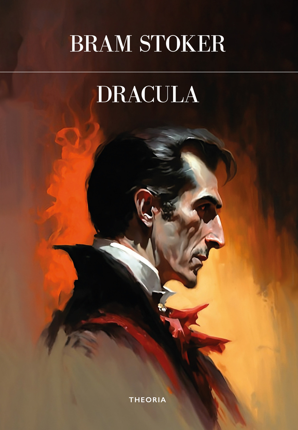 Dracula. Ediz. integrale