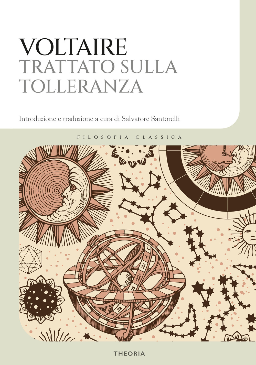 Il trattato sulla tolleranza. Ediz. integrale