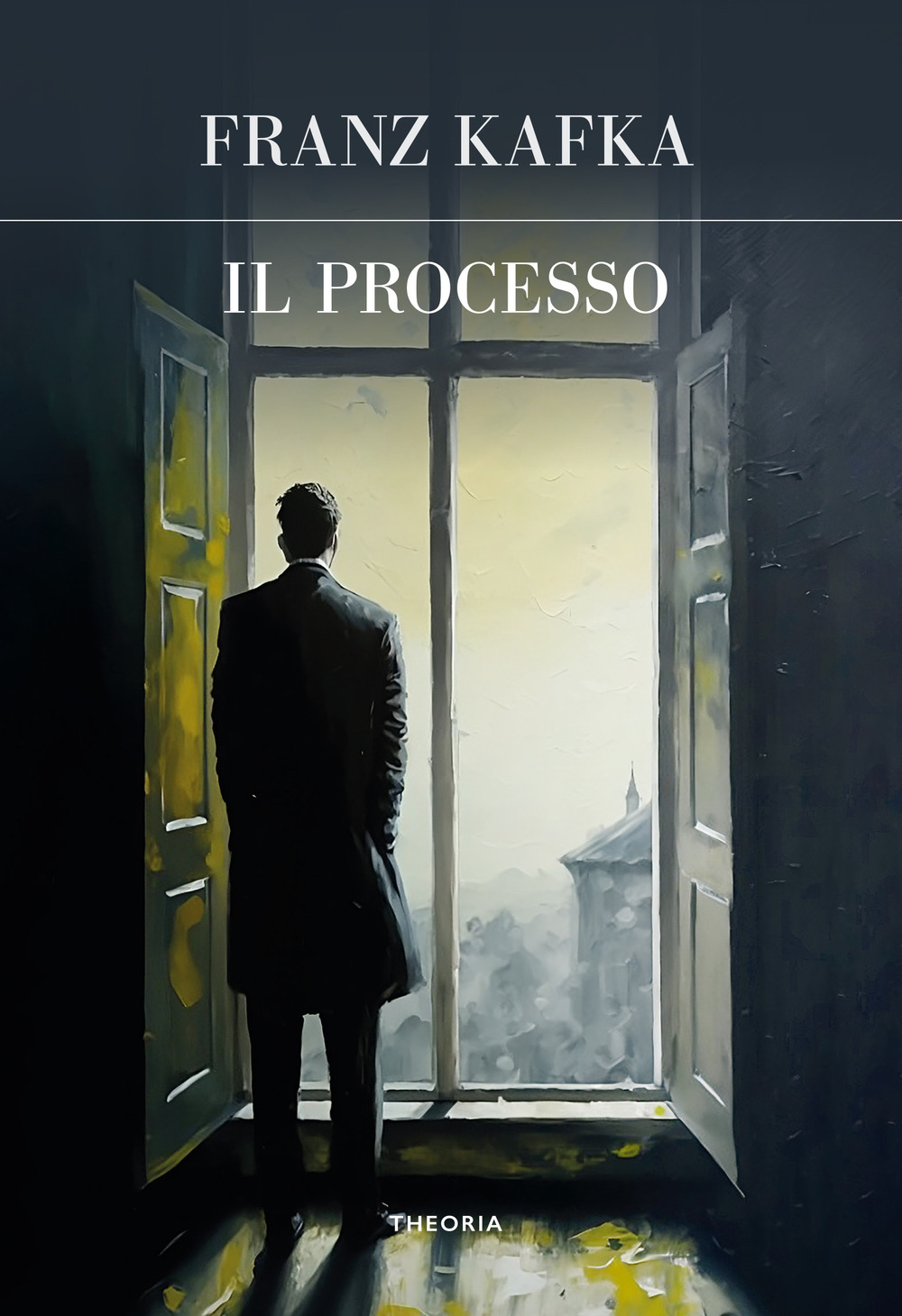 Il processo. Ediz. integrale