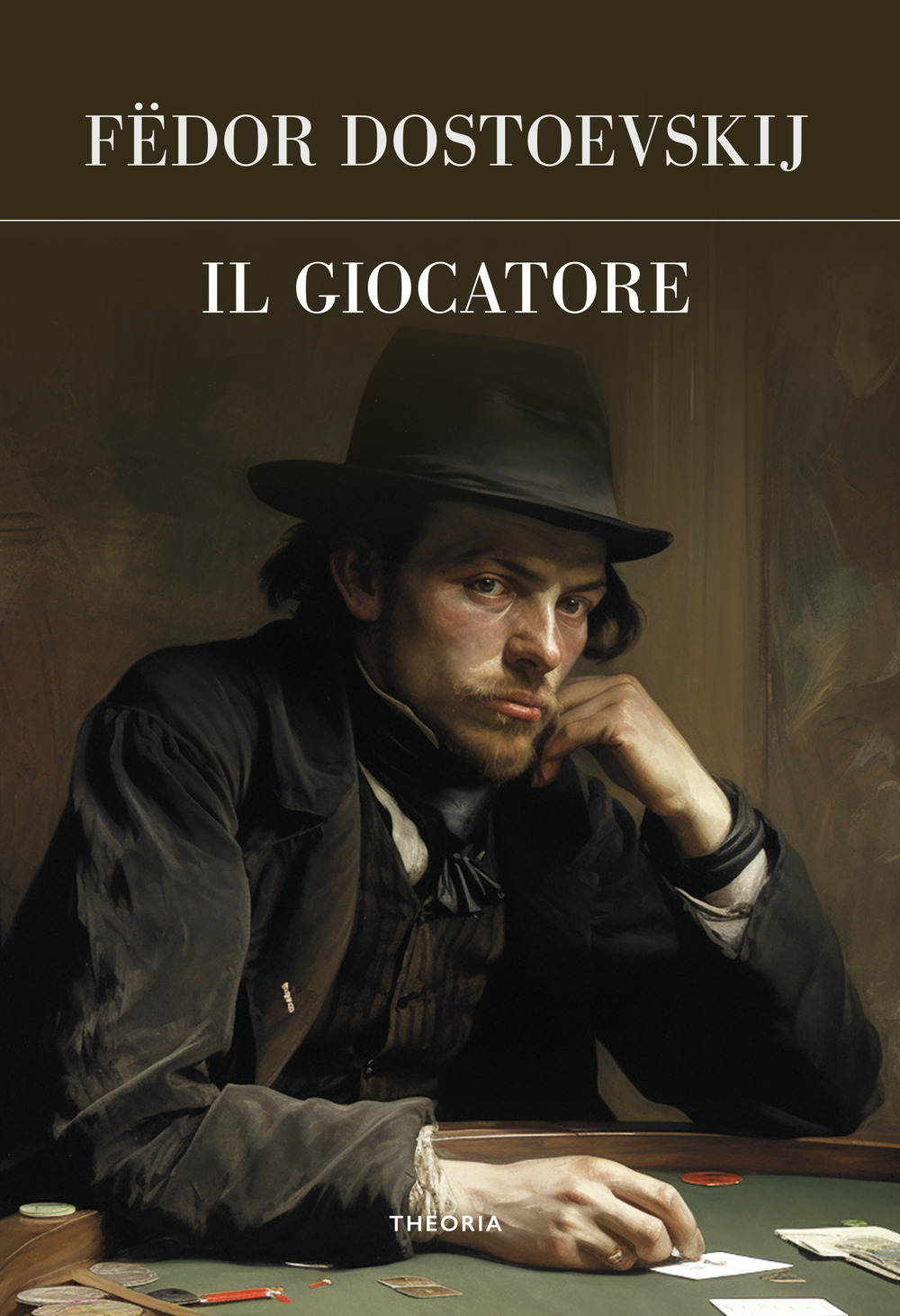 Il giocatore. Ediz. integrale