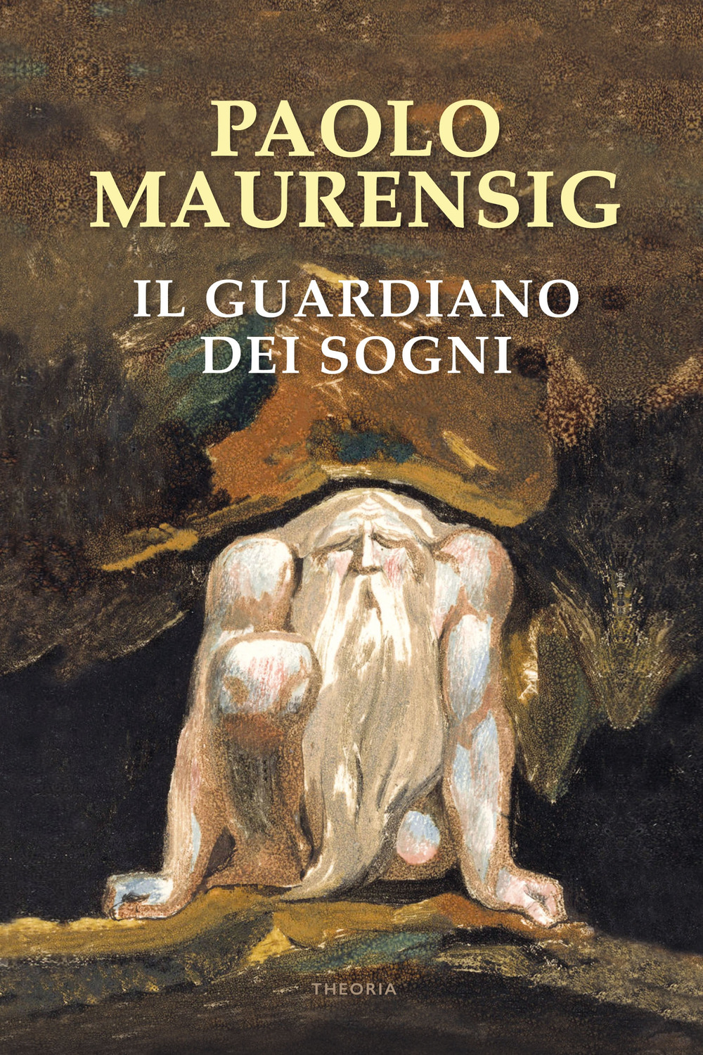 Il guardiano dei sogni