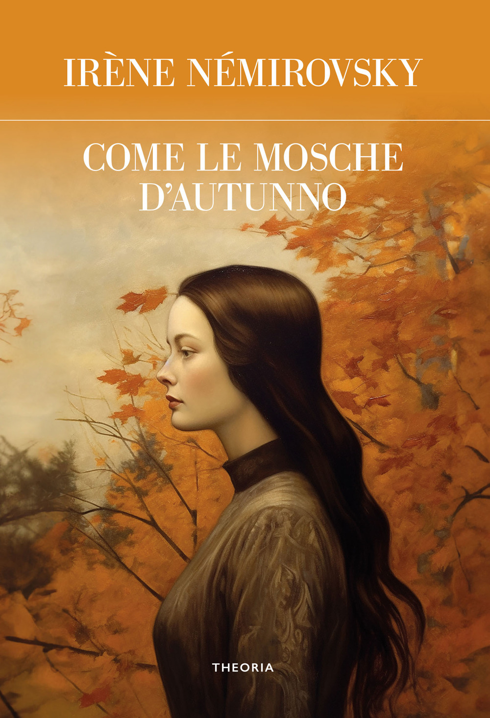 Come le mosche d'autunno. Ediz. integrale