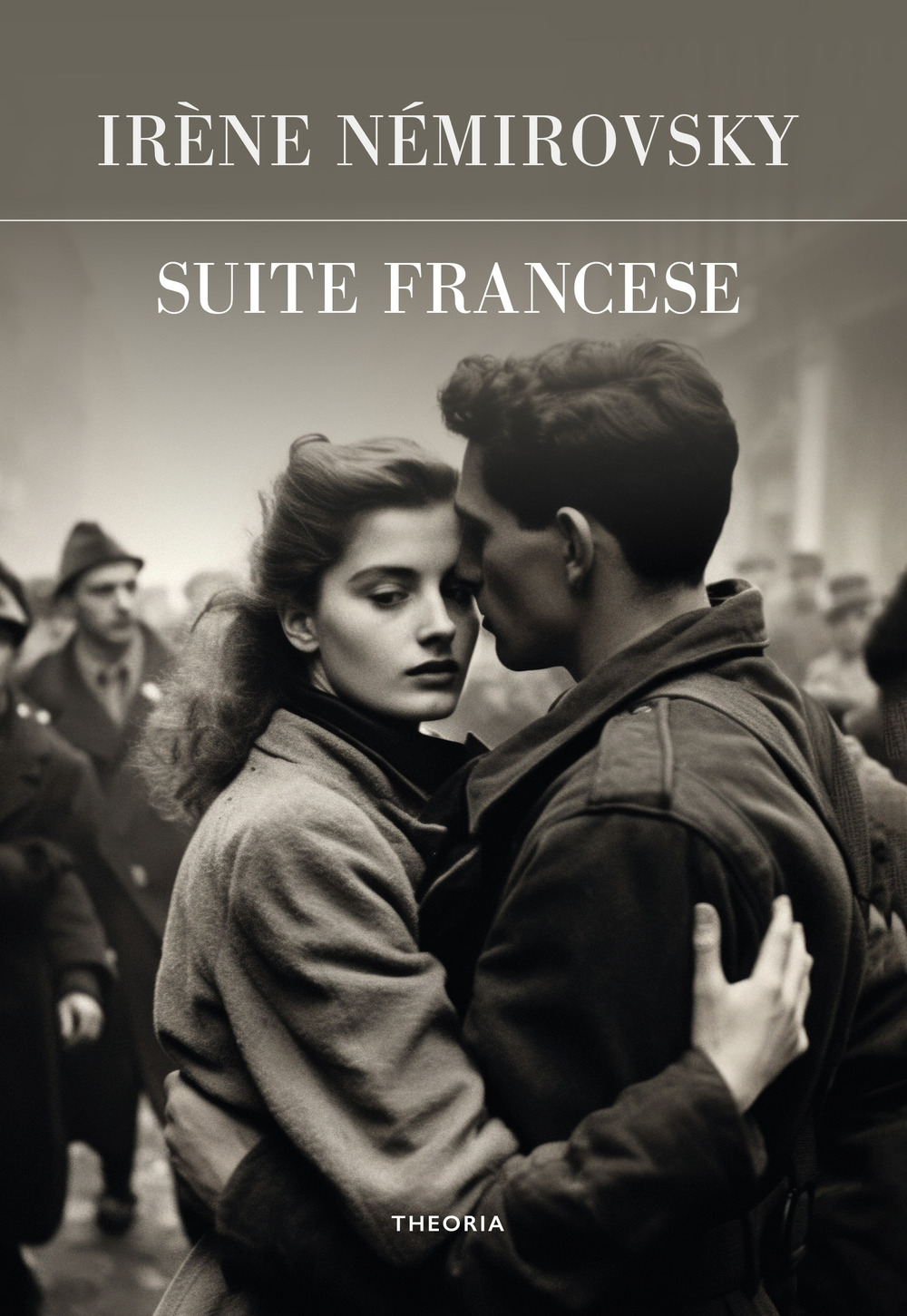 Suite francese. Ediz. integrale