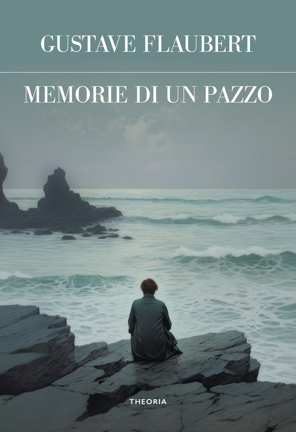 Memorie di un pazzo. Ediz. integrale