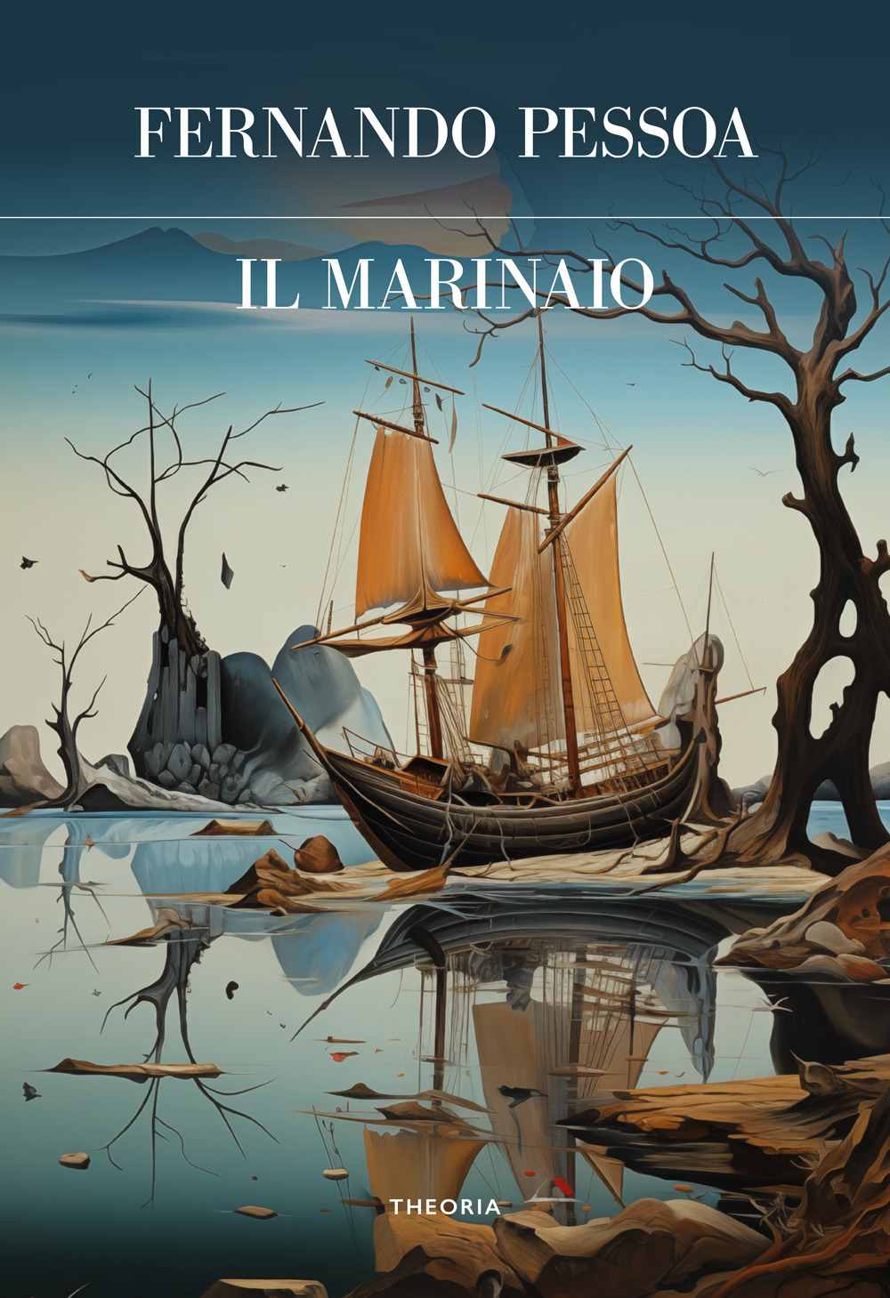 Il marinaio. Ediz. integrale