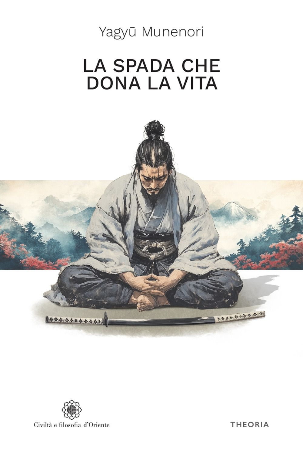 La spada che dona la vita