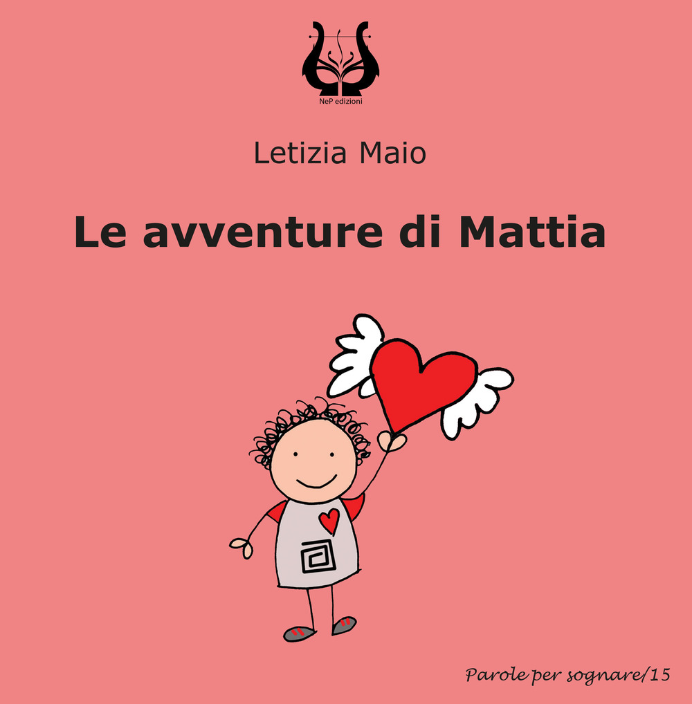 Le avventure di Mattia