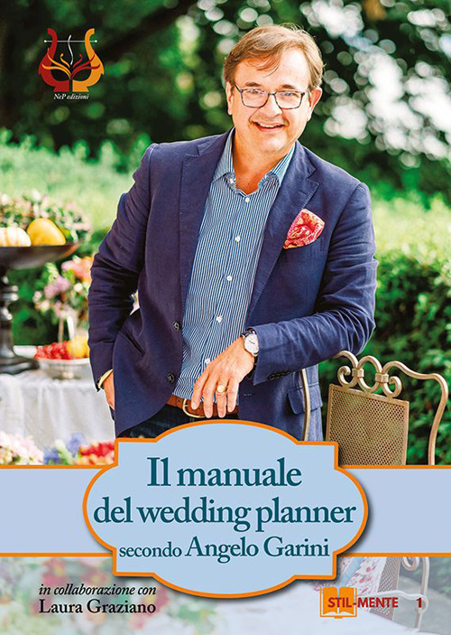 Il manuale del wedding planner