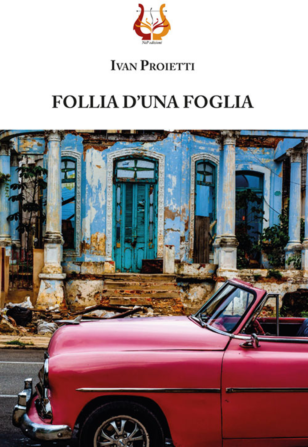 Follia d'una foglia