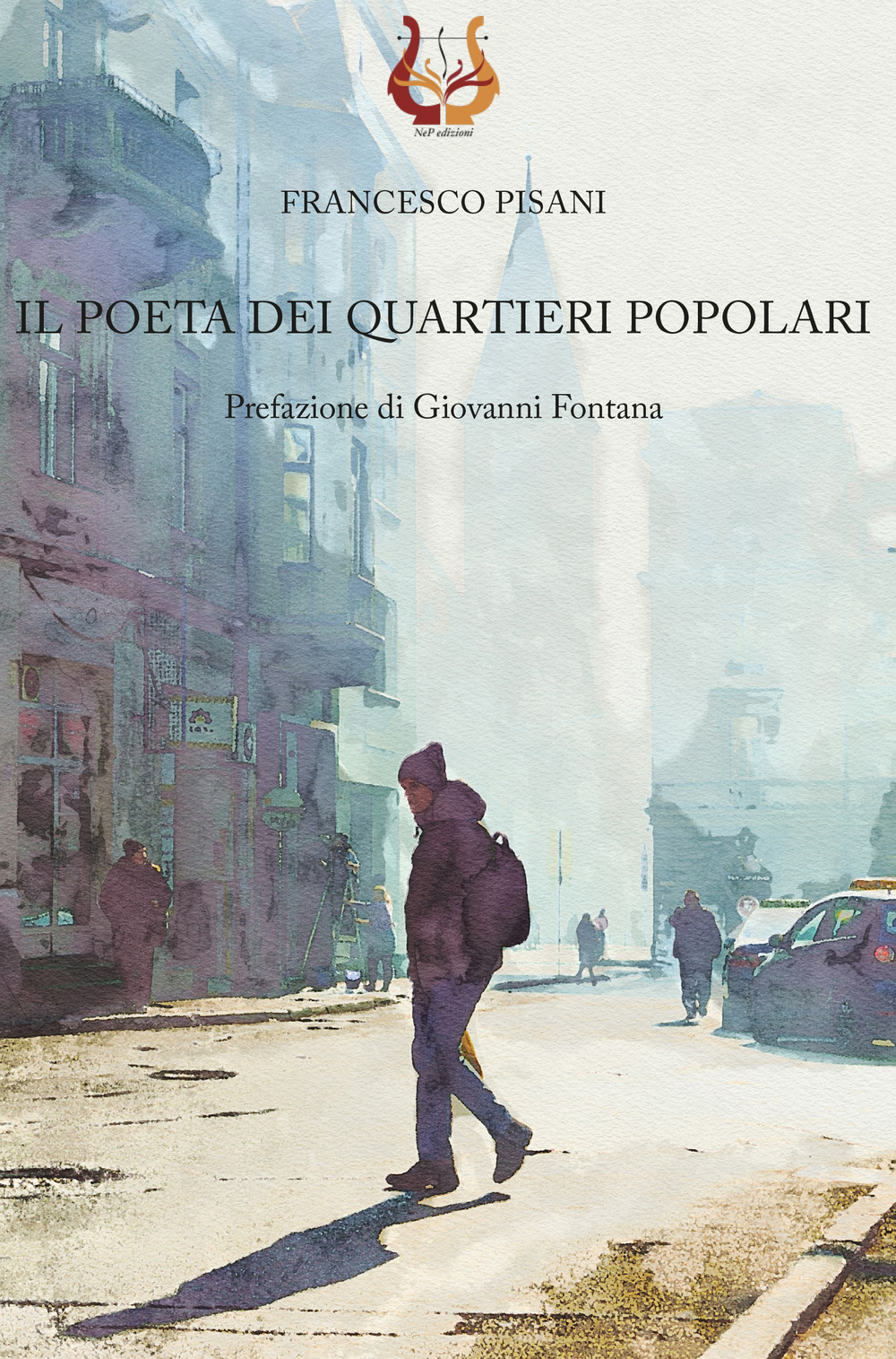 Il poeta dei quartieri popolari