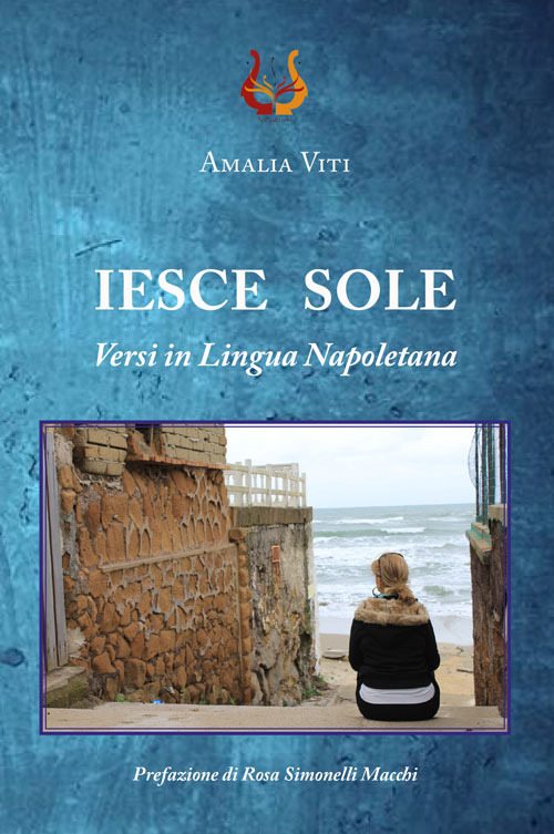 Iesce sole. Ediz. illustrata