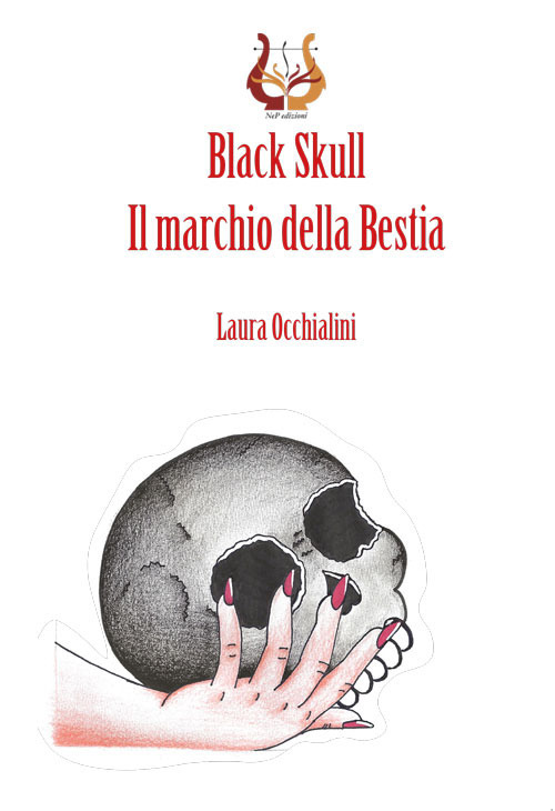 Black Skull. Il marchio della bestia
