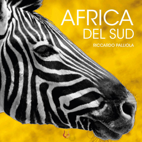 Africa del Sud. Ediz. a colori