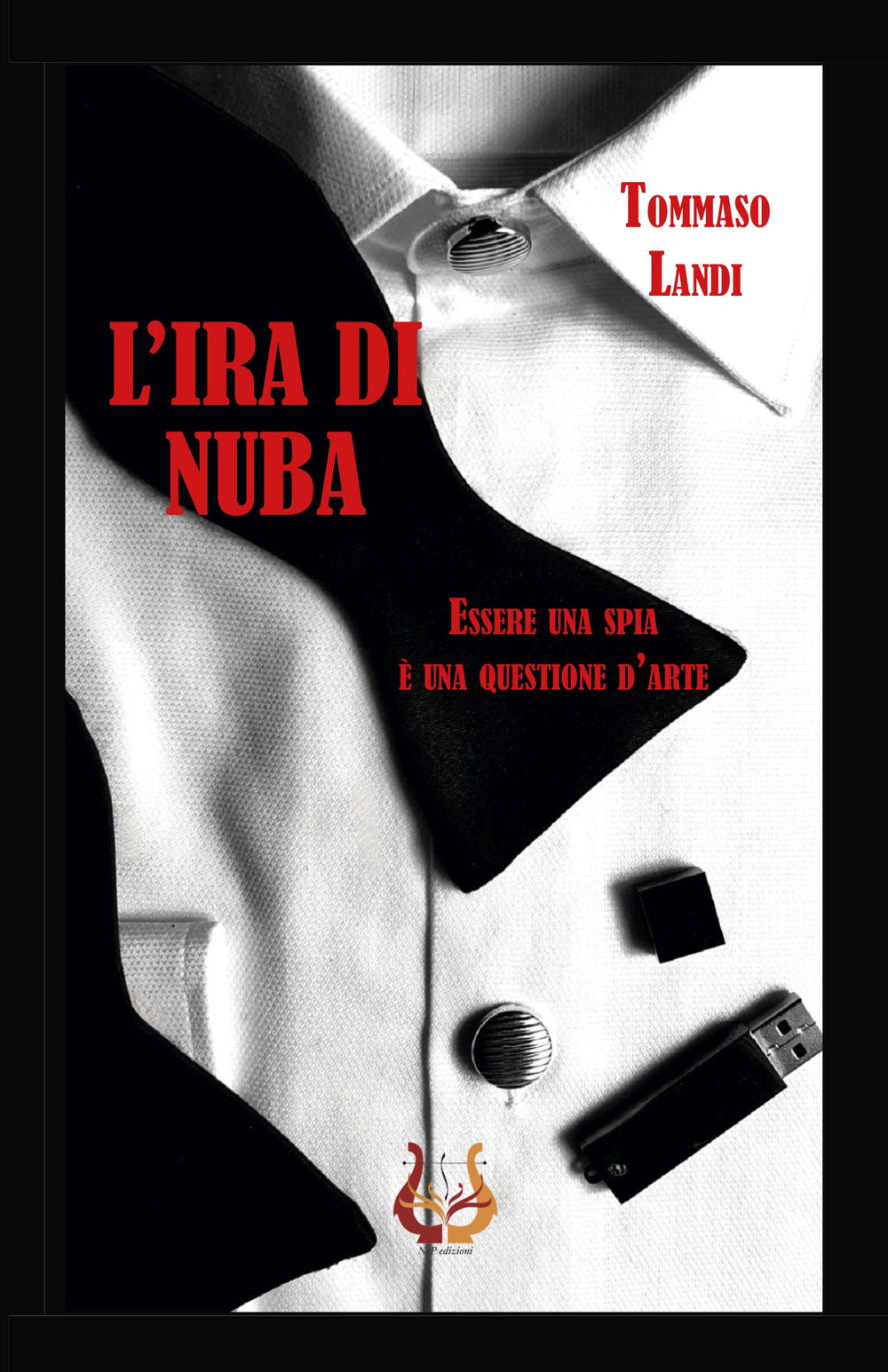 L'ira di Nuba