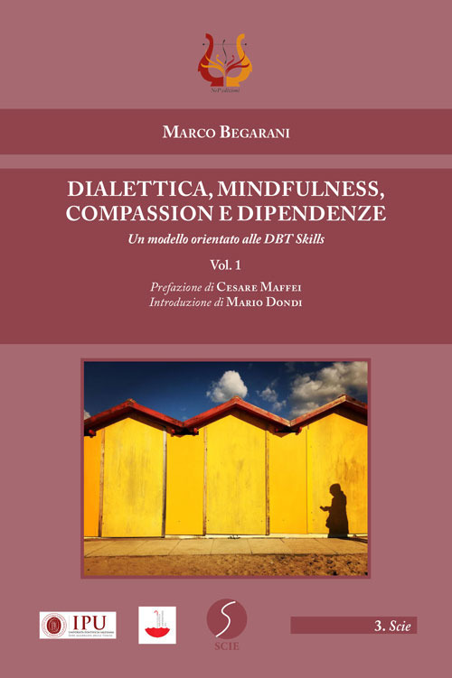 Dialettica, mindfulness, compassion e dipendenze. Un modello orientato alle DBT skills. Vol. 1: Un modello orientato alle DBT skills