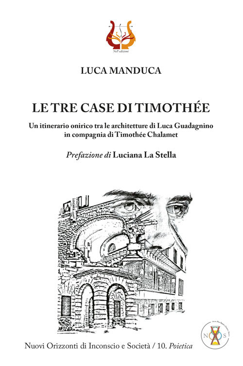 Le tre case di Timothée. Un itinerario onirico tra le architetture di Luca Guadagnino in compagnia di Timothée Chalamet