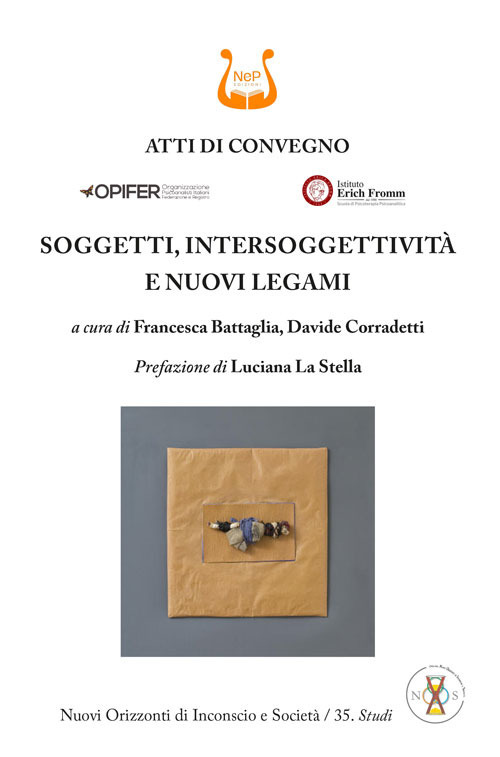 Soggetti, intersoggettività e nuovi legami