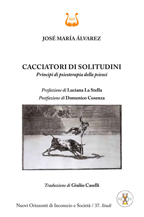 Cacciatori di solitudini. Principi di psicoterapia della psicosi