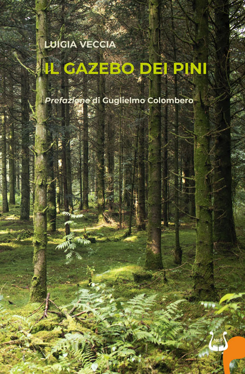 Il gazebo dei pini