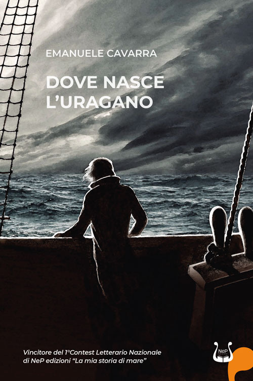 Dove nasce l'uragano