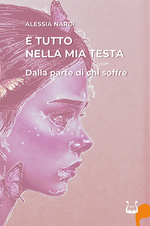 È tutto nella mia testa. Dalla parte di chi soffre